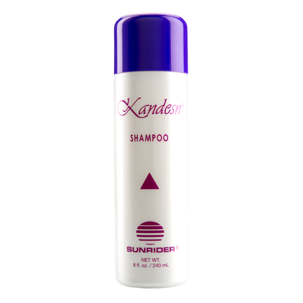 SunRider Kandesn Shampoo Sulfate & Paraben Free