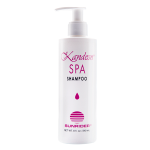 SunRider Kandesn Spa Shampoo