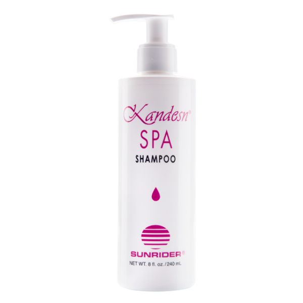 SunRider Kandesn Spa Shampoo