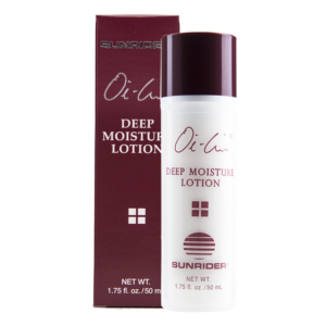 SunRider Oi-Lin Deep Moisture Lotion