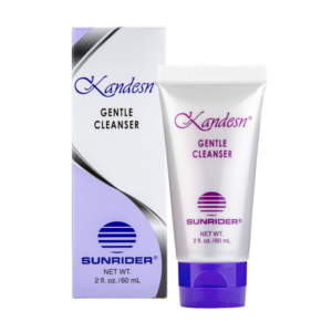 SunRider Kandesn Gentle Cleanser Paraben Free