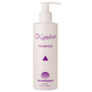 SunRider Kandesn Shampoo Sulfate & Paraben Free