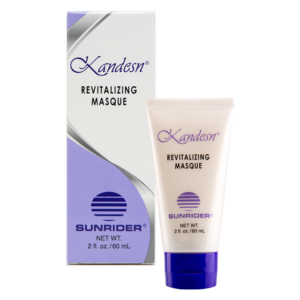 Sunrider Kandesn Revitalizing Masque