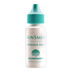 SunRider SunSmile Refresher Drops