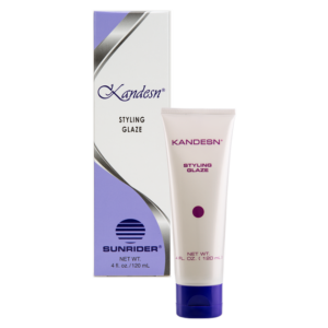 SunRider Kandesn® Styling Glaze 4 fl. oz.
