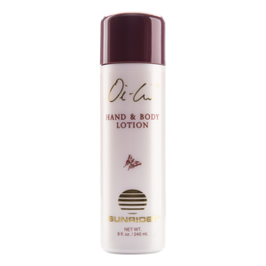 SunRider Oi-Lin® Hand & Body Lotion Forbidden™