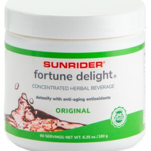 Sunrider Fortune Delight Original Bulk 180g (60 servings)