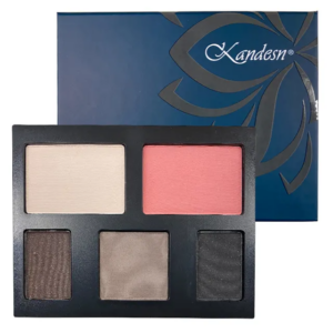SunRider Kandesn Face Palette