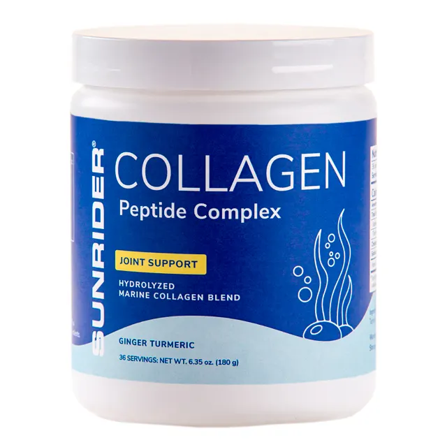 Sunrider Collagen Peptide Complex
