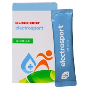 Sunrider ElectroSport Powder