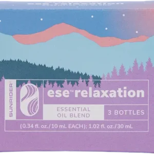 Sunrider Ese Essential Oil Blend