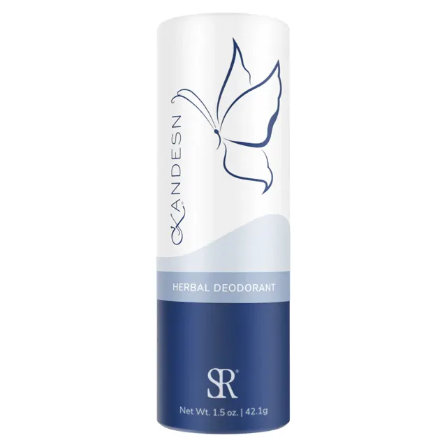 Sunrider Kandesn Herbal Deodorant